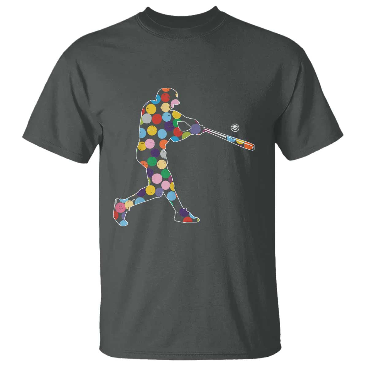 happy-dot-day-t-shirt-polka-dots-art-baseball-player