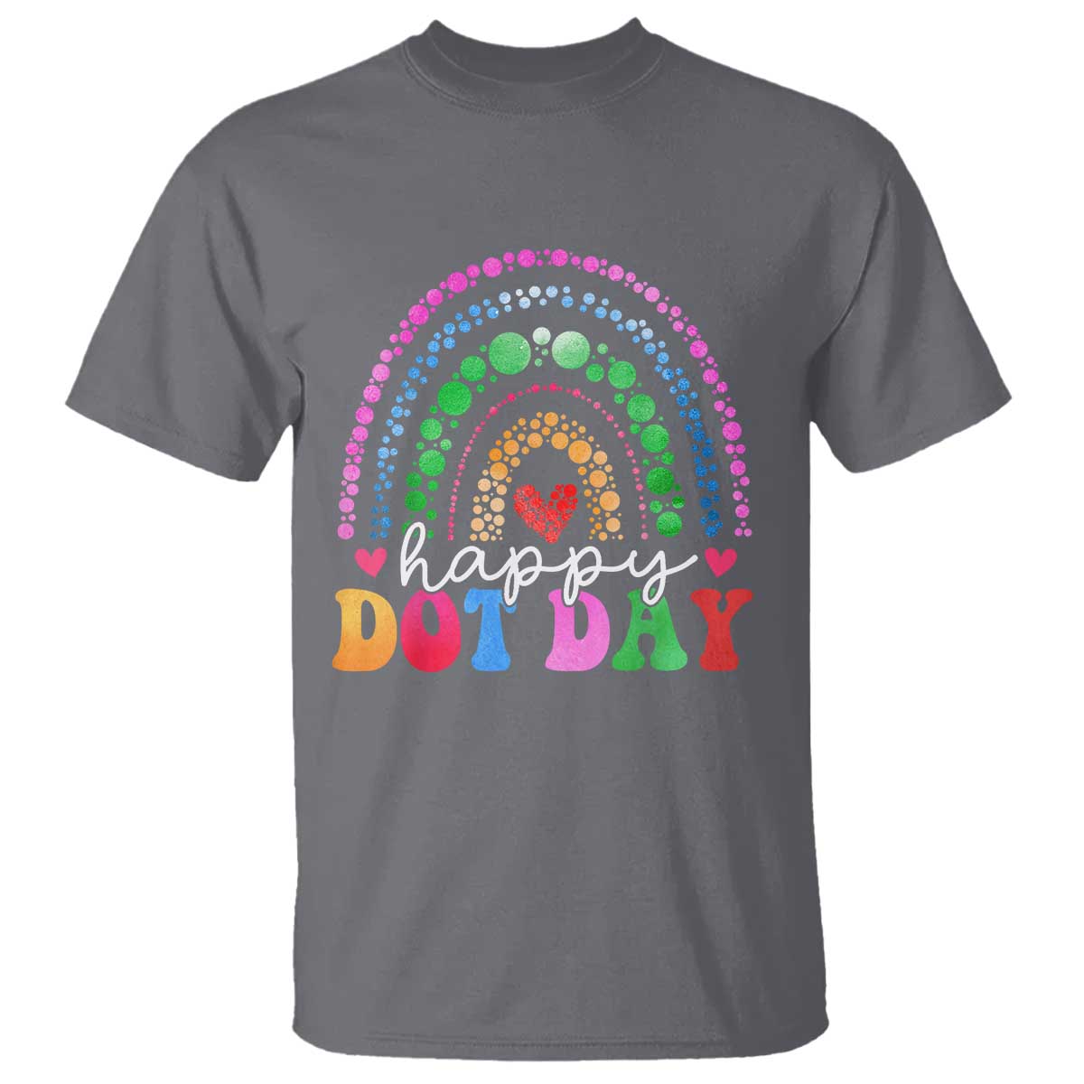 happy-dot-day-t-shirt-retro-rainbow
