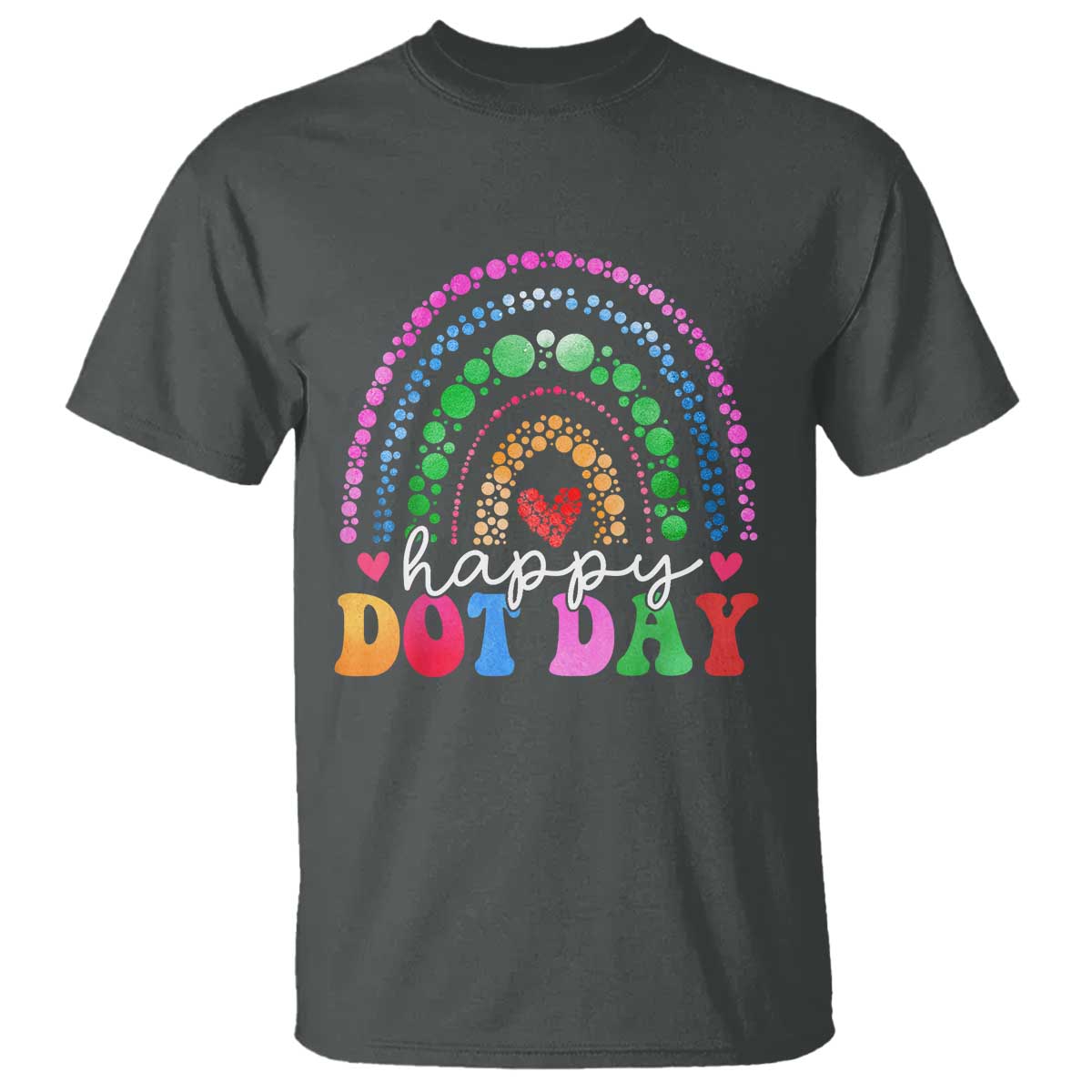 happy-dot-day-t-shirt-retro-rainbow