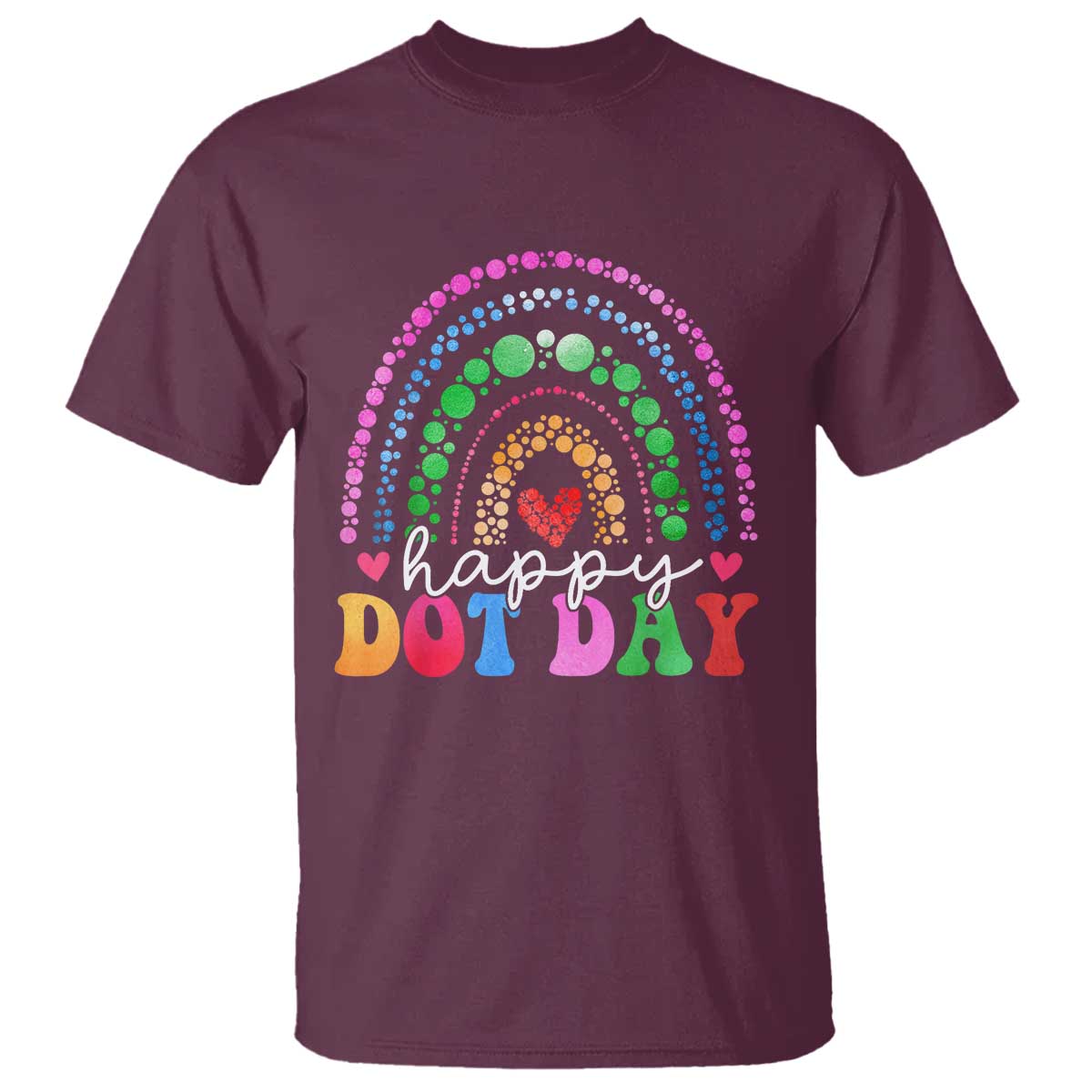 happy-dot-day-t-shirt-retro-rainbow