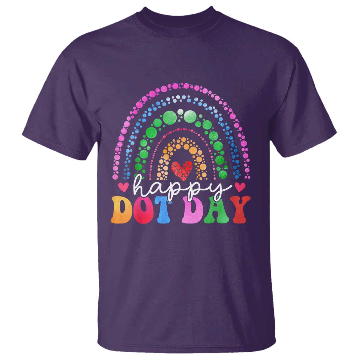 happy-dot-day-t-shirt-retro-rainbow