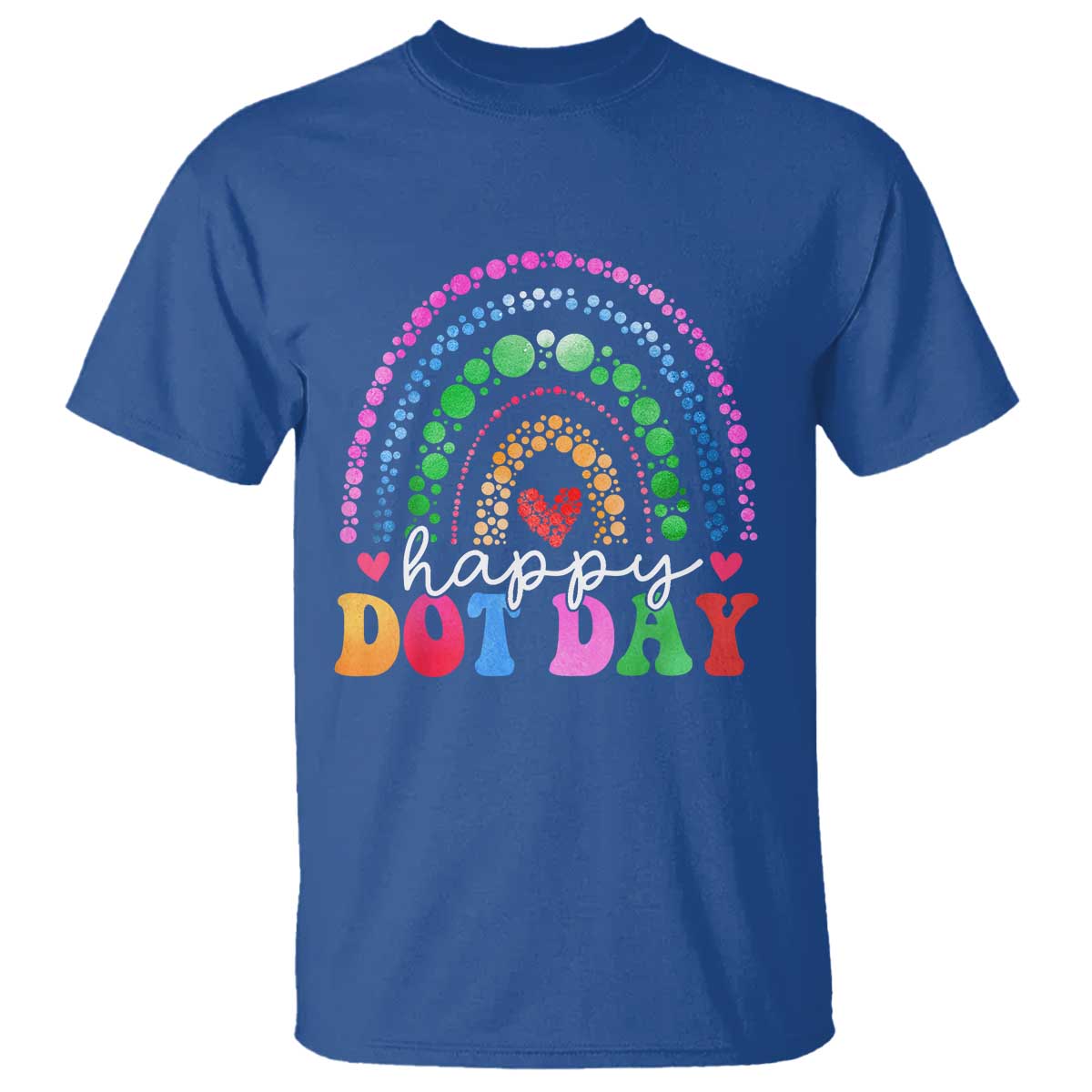 happy-dot-day-t-shirt-retro-rainbow