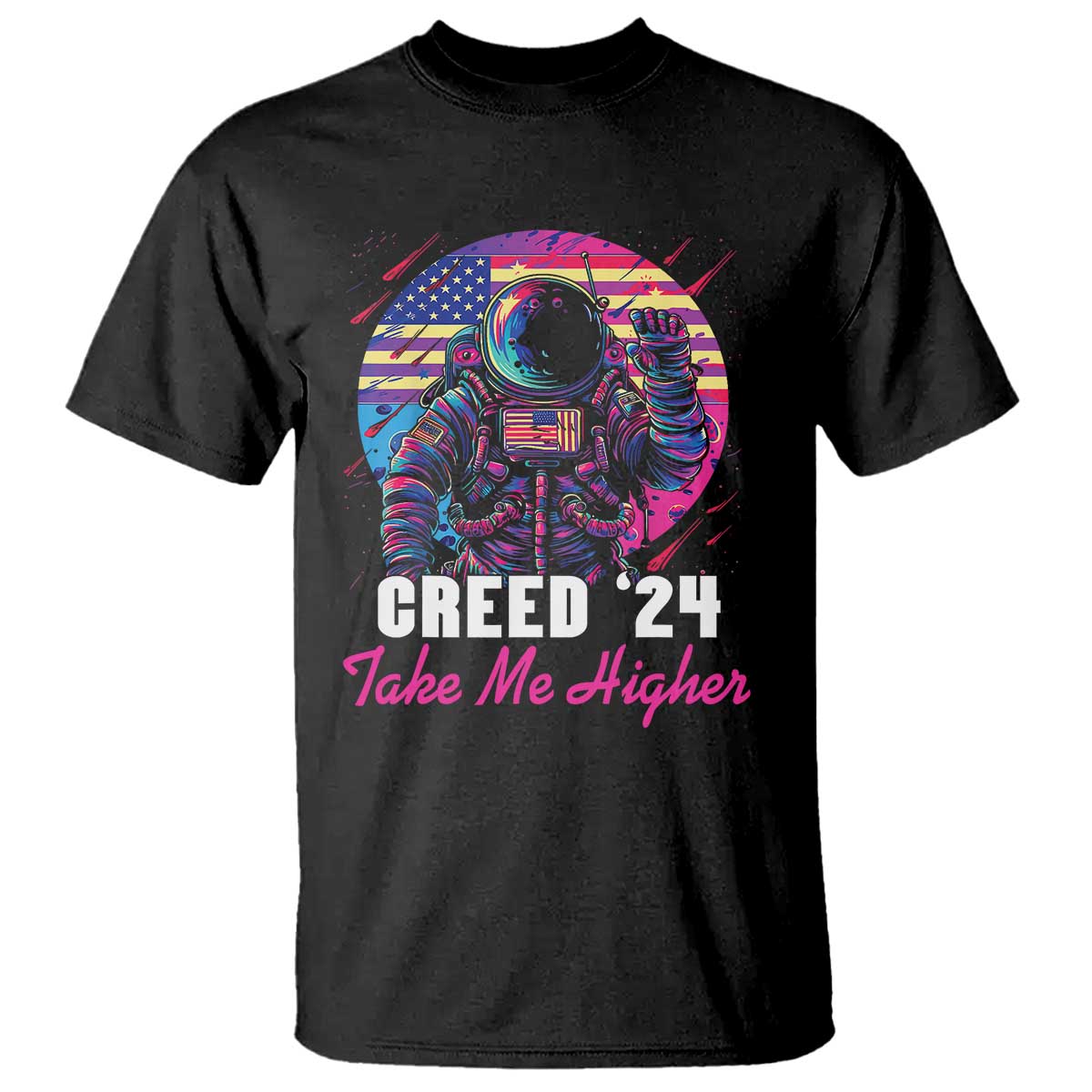 creed-24-take-me-higher-t-shirt-american-astronaut-election-2024