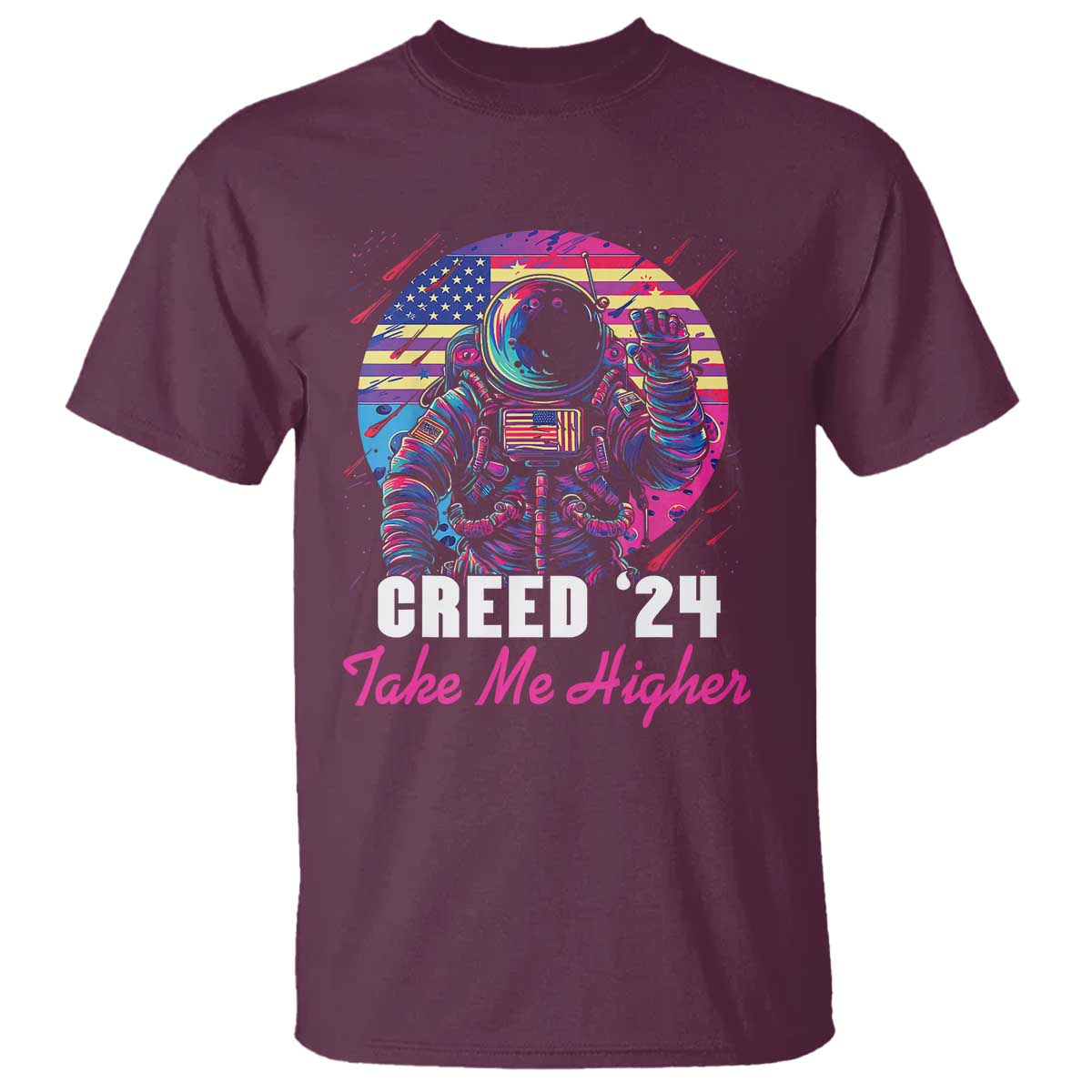 creed-24-take-me-higher-t-shirt-american-astronaut-election-2024