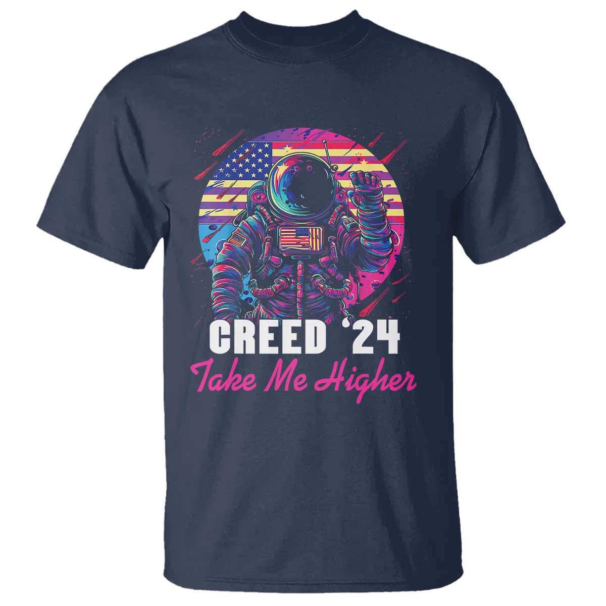 creed-24-take-me-higher-t-shirt-american-astronaut-election-2024