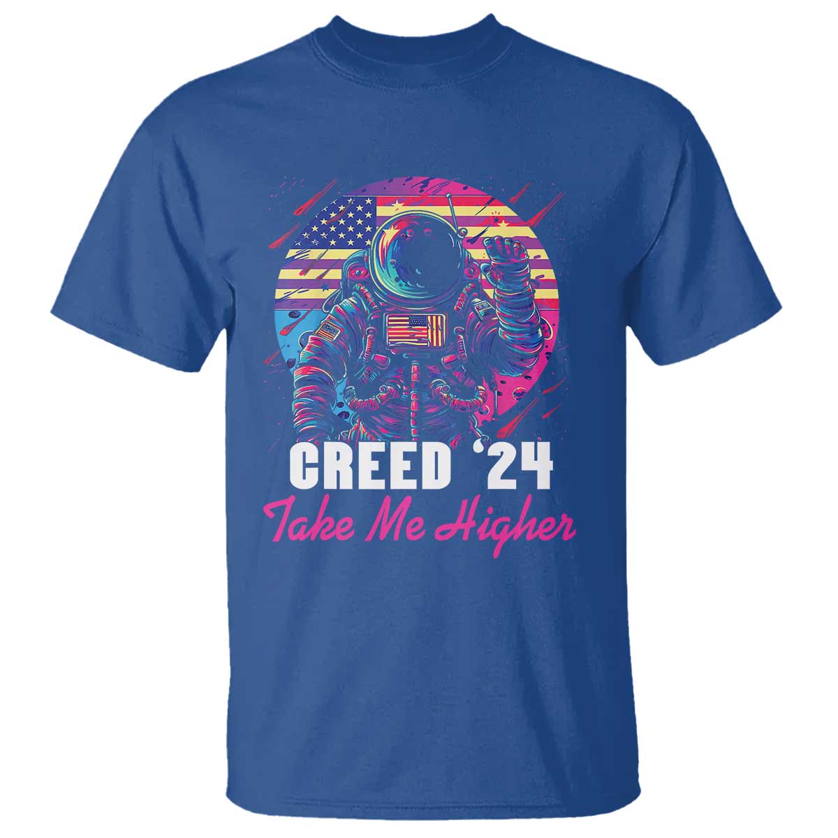 creed-24-take-me-higher-t-shirt-american-astronaut-election-2024