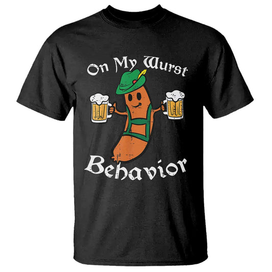 funny-oktoberfest-t-shirt-on-my-wurst-behavior-german-sausage