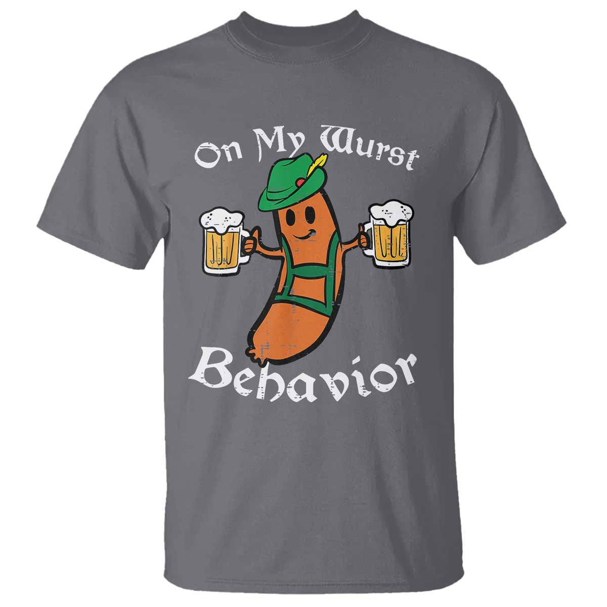 funny-oktoberfest-t-shirt-on-my-wurst-behavior-german-sausage