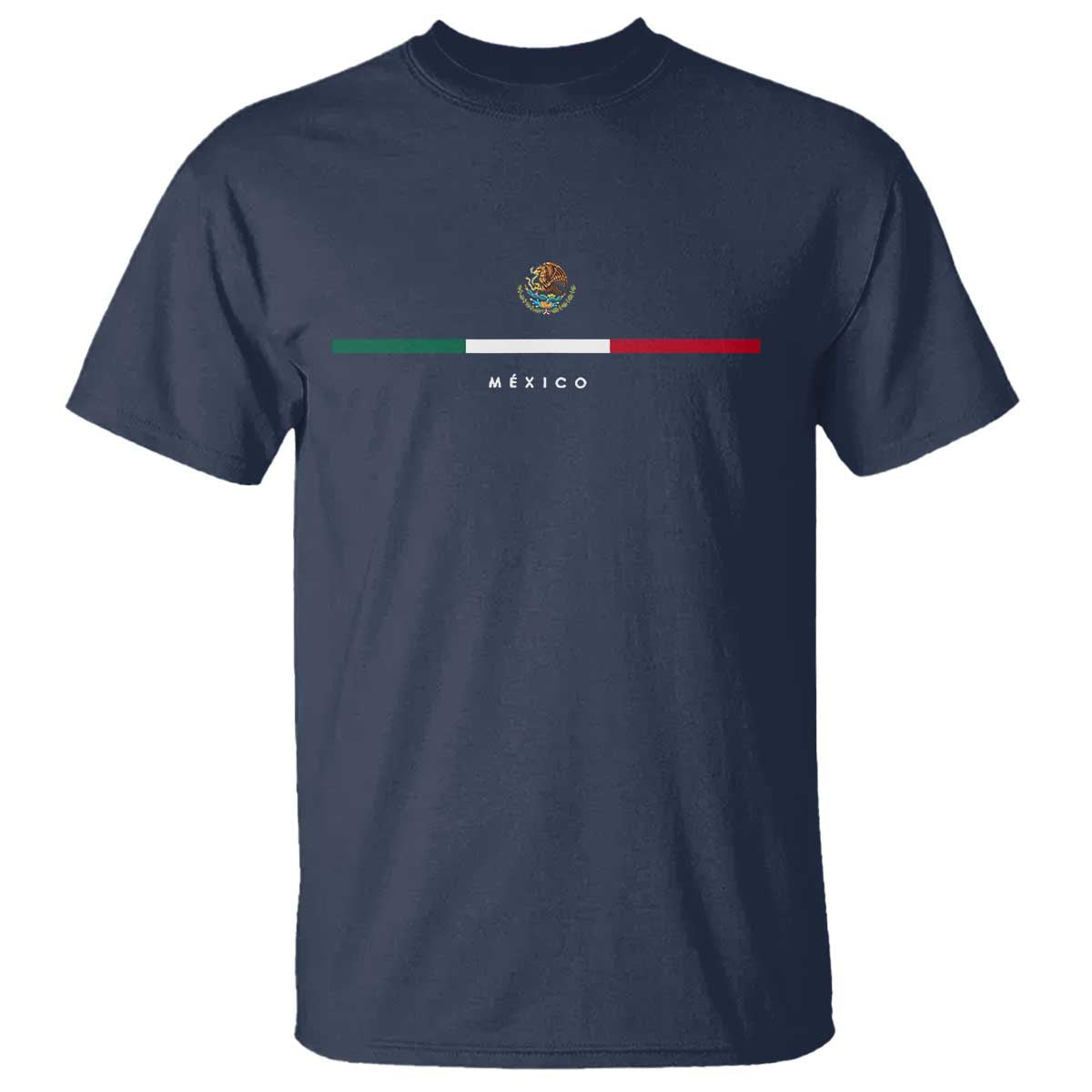 mexico-pride-t-shirt-mexican-flag-independence-day-hispanic-heritage-minimalism
