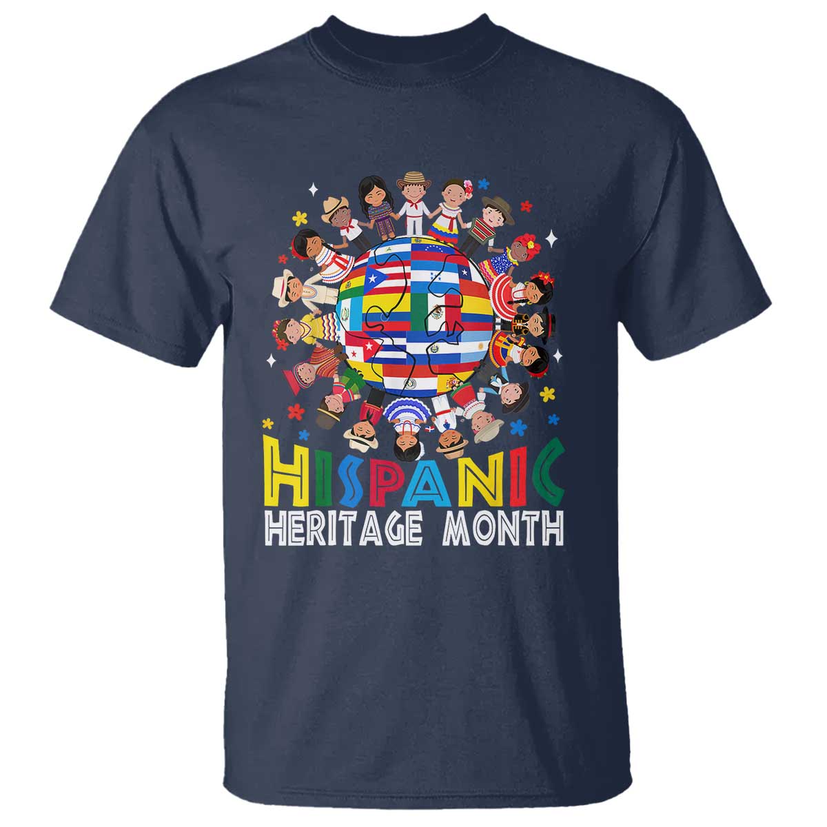 hispanic-heritage-month-t-shirt-herencia-hispana-celebration-hispanic-americans