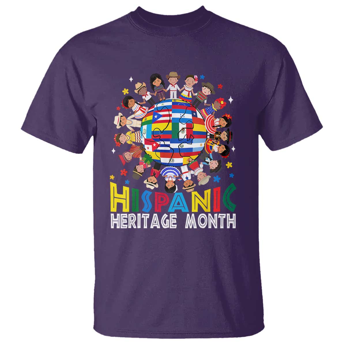 hispanic-heritage-month-t-shirt-herencia-hispana-celebration-hispanic-americans
