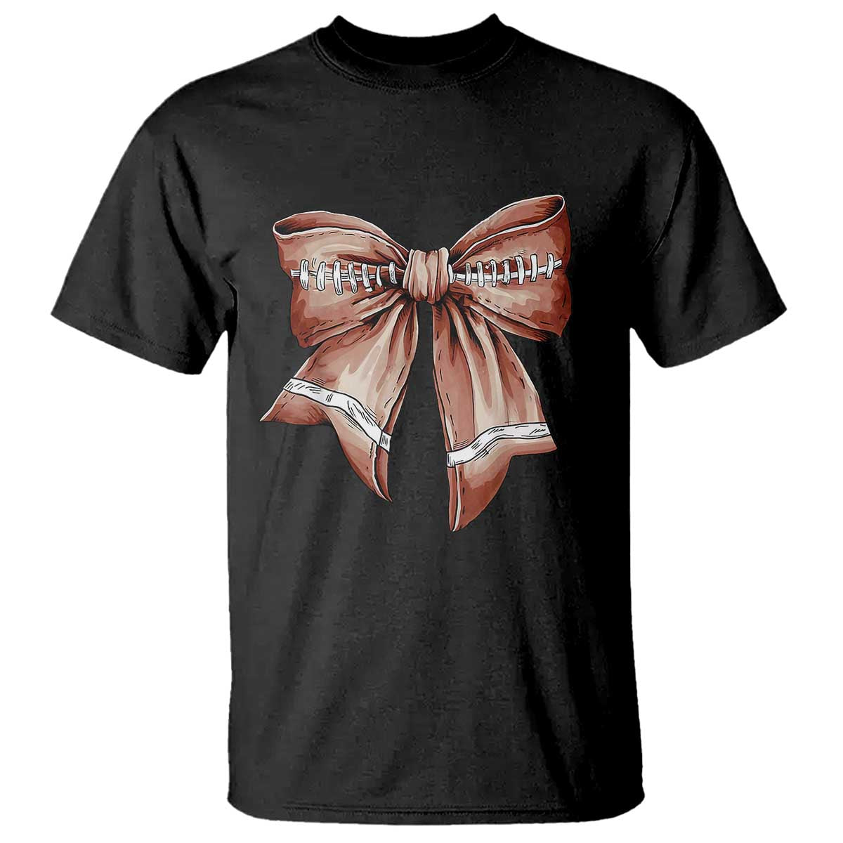 coquette-bow-pumpkin-american-football-t-shirt-retro-thanksgiving-autumn-vibe