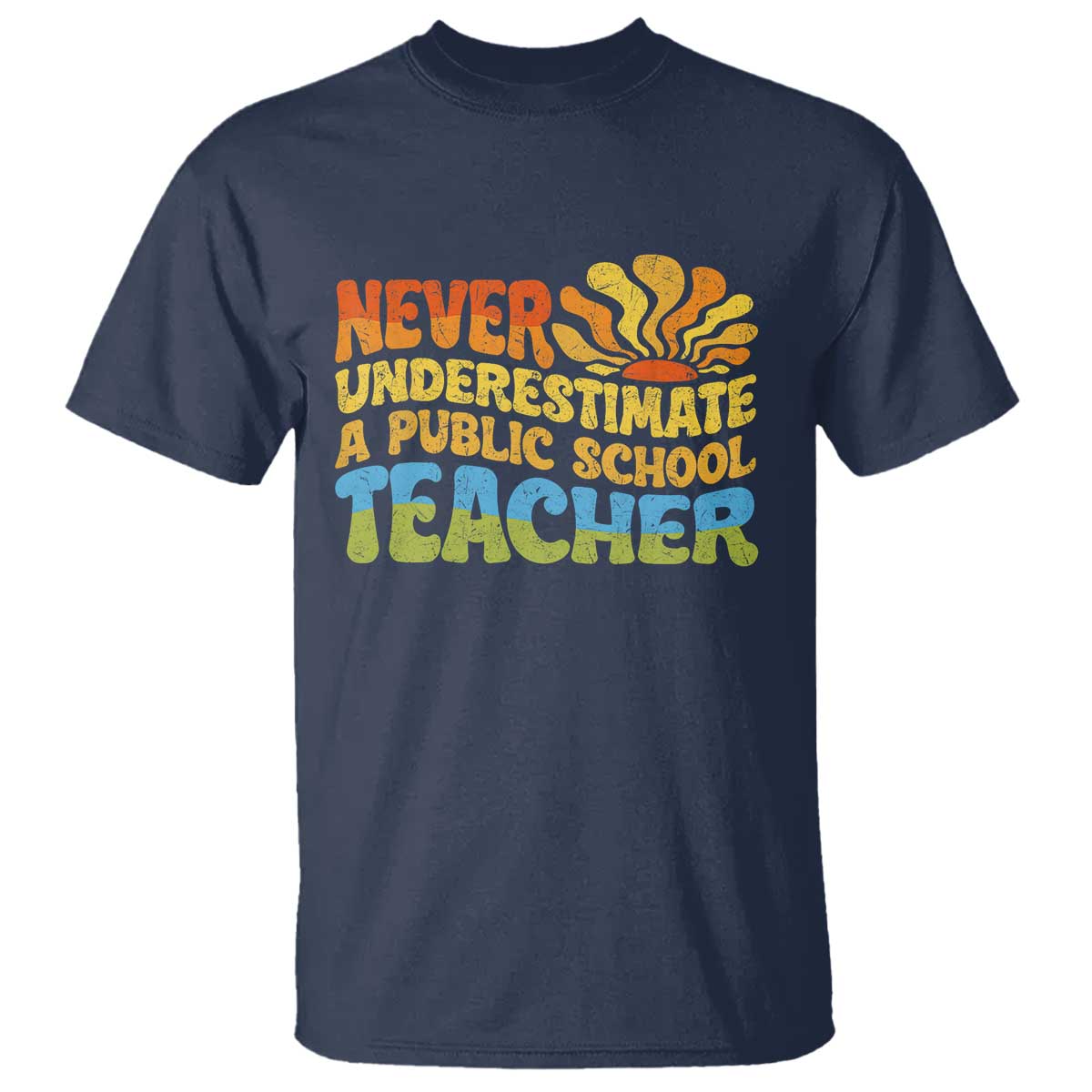 never-underestimate-a-public-school-teacher-t-shirt-tim-walz-2024-saying-public-education