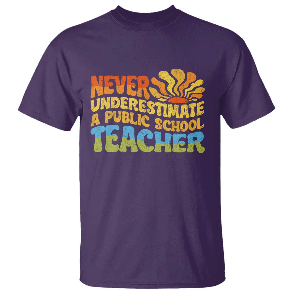 never-underestimate-a-public-school-teacher-t-shirt-tim-walz-2024-saying-public-education