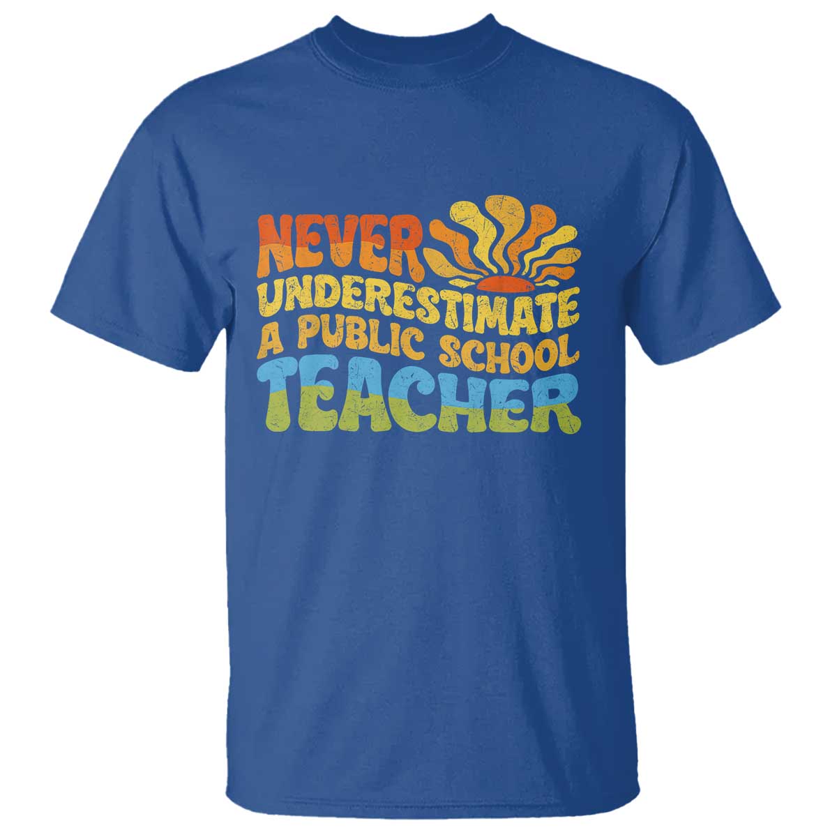 never-underestimate-a-public-school-teacher-t-shirt-tim-walz-2024-saying-public-education