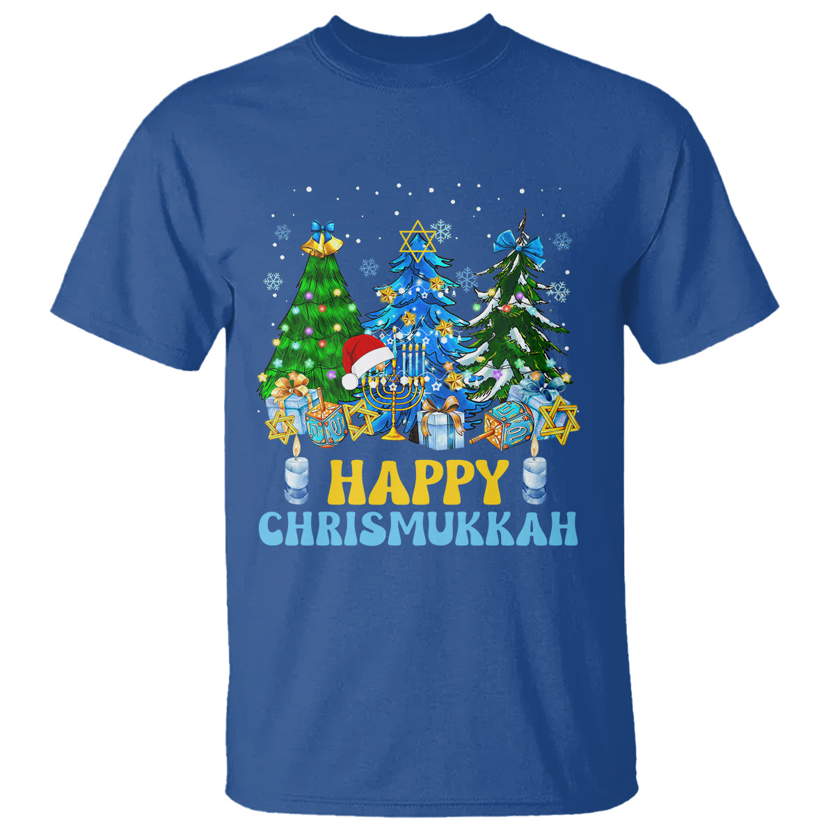christmas-hanukkah-t-shirt-merry-christmukkah-jewish-christmas-trees-chanukah-hanukkah