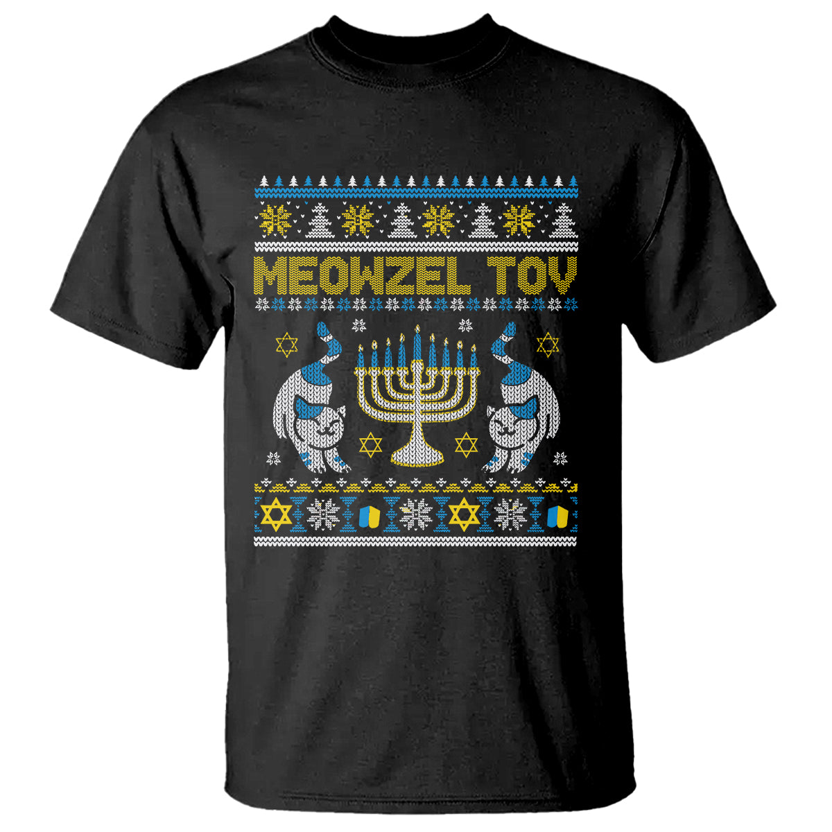 hanukkah-cat-t-shirt-meowzel-tov-funny-chanukah-jewish-cat-owner-ugly-hanukkah