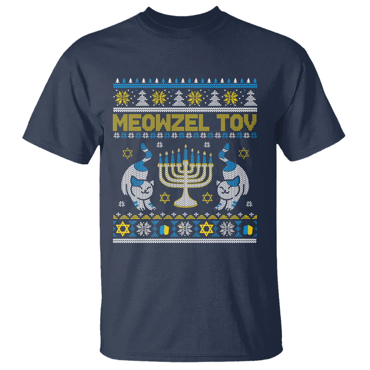 hanukkah-cat-t-shirt-meowzel-tov-funny-chanukah-jewish-cat-owner-ugly-hanukkah