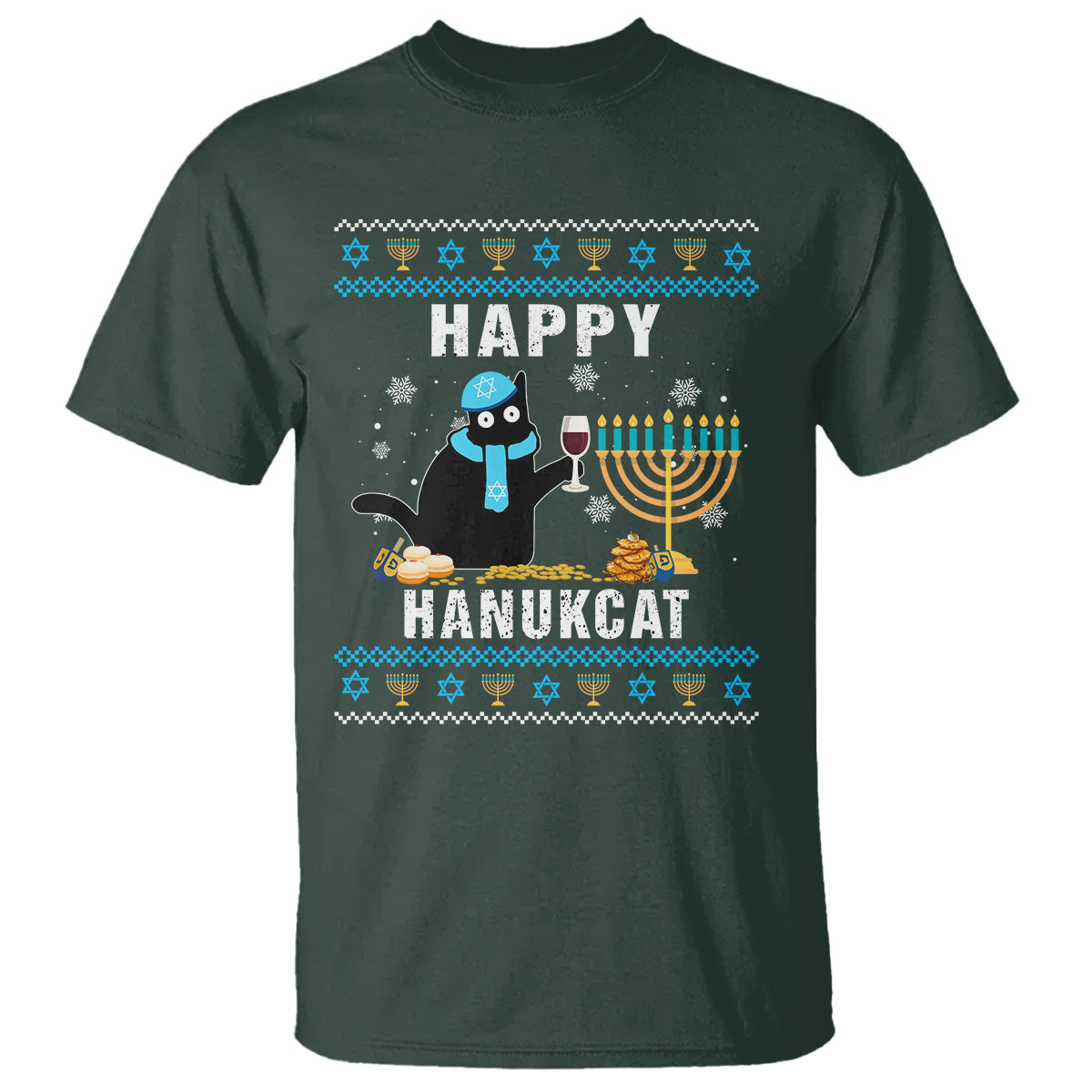 hanukkah-cat-t-shirt-happy-hanukcat-jewish-hanukkah-black-cat-menorah-chanukah
