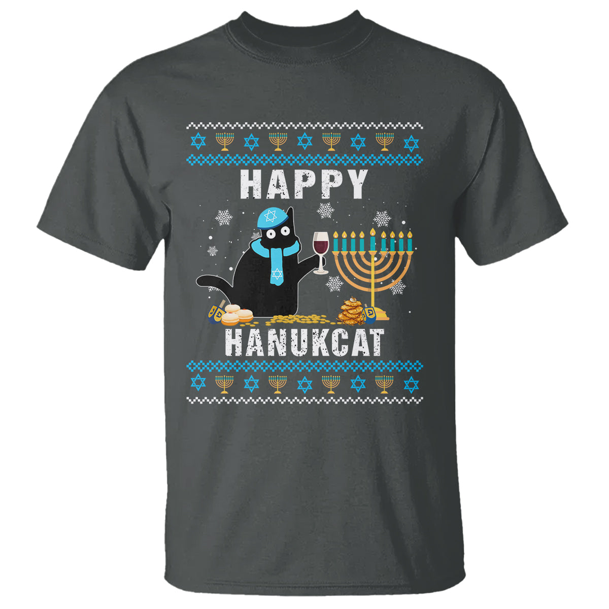 hanukkah-cat-t-shirt-happy-hanukcat-jewish-hanukkah-black-cat-menorah-chanukah