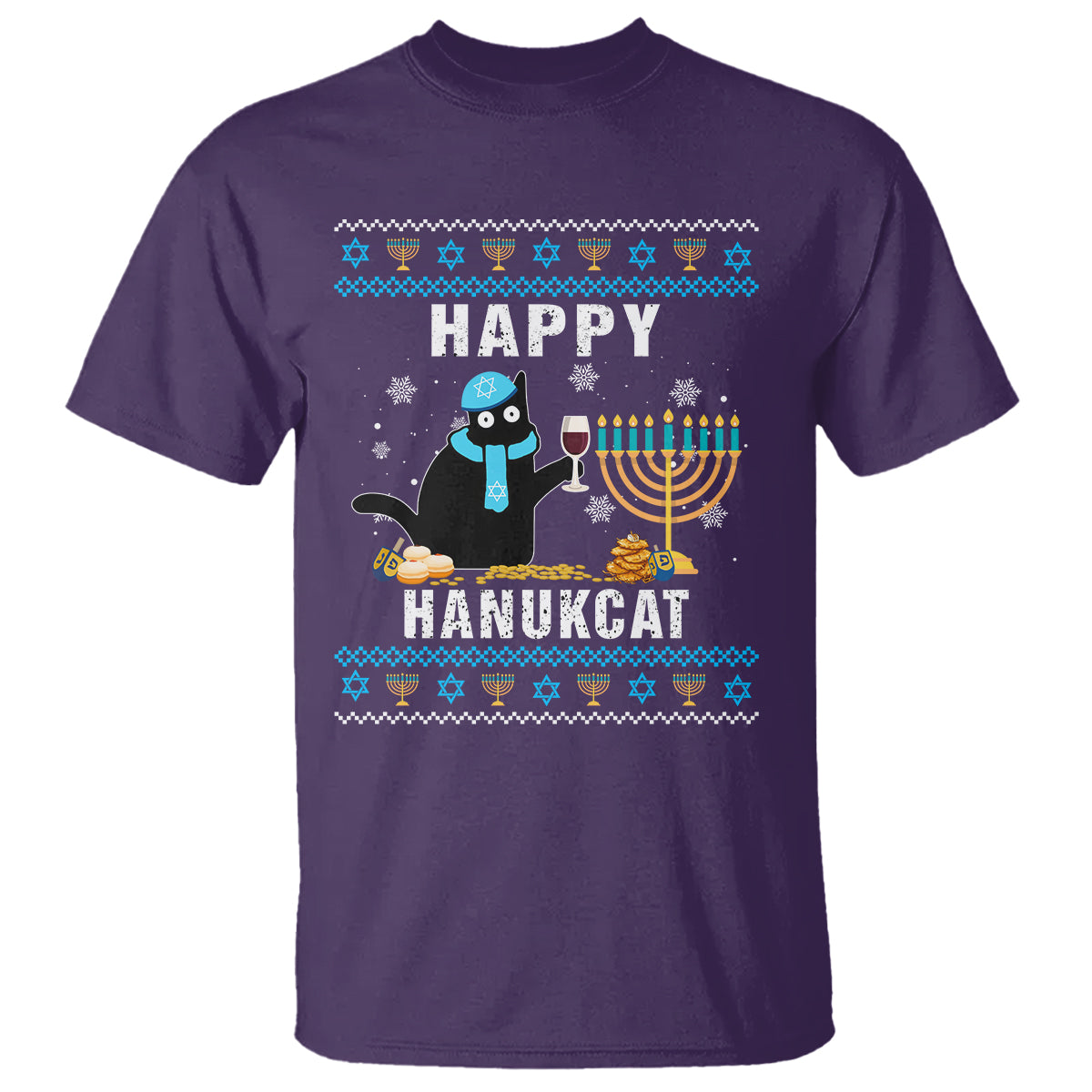 hanukkah-cat-t-shirt-happy-hanukcat-jewish-hanukkah-black-cat-menorah-chanukah