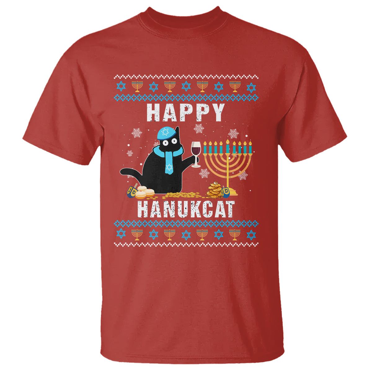 hanukkah-cat-t-shirt-happy-hanukcat-jewish-hanukkah-black-cat-menorah-chanukah