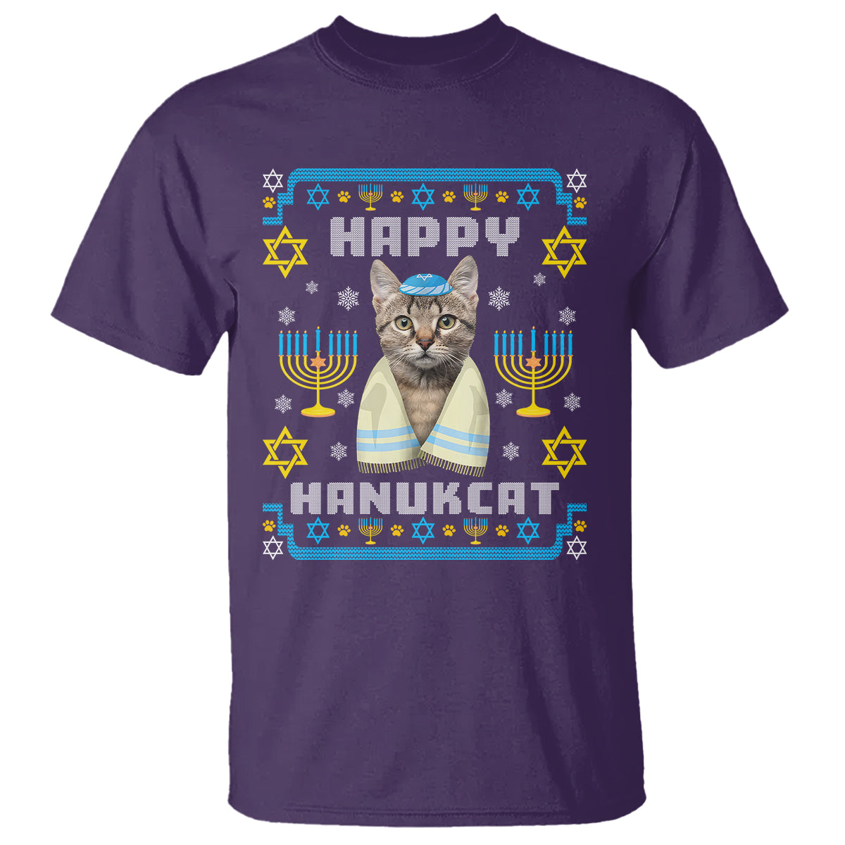 hanukkah-cat-t-shirt-happy-hanukcat-jewish-hanukkah-cat-menorah-ugly-chanukah