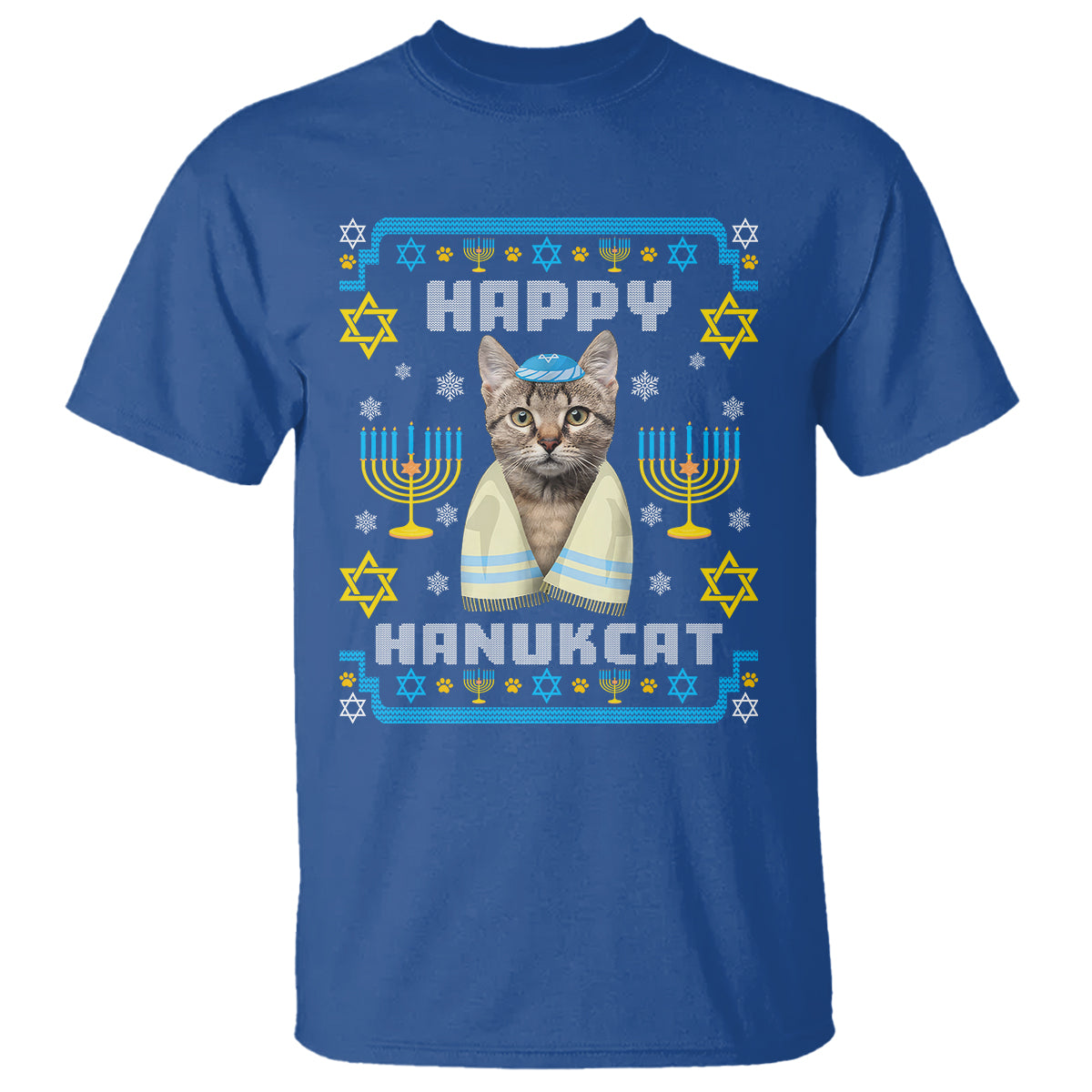 hanukkah-cat-t-shirt-happy-hanukcat-jewish-hanukkah-cat-menorah-ugly-chanukah