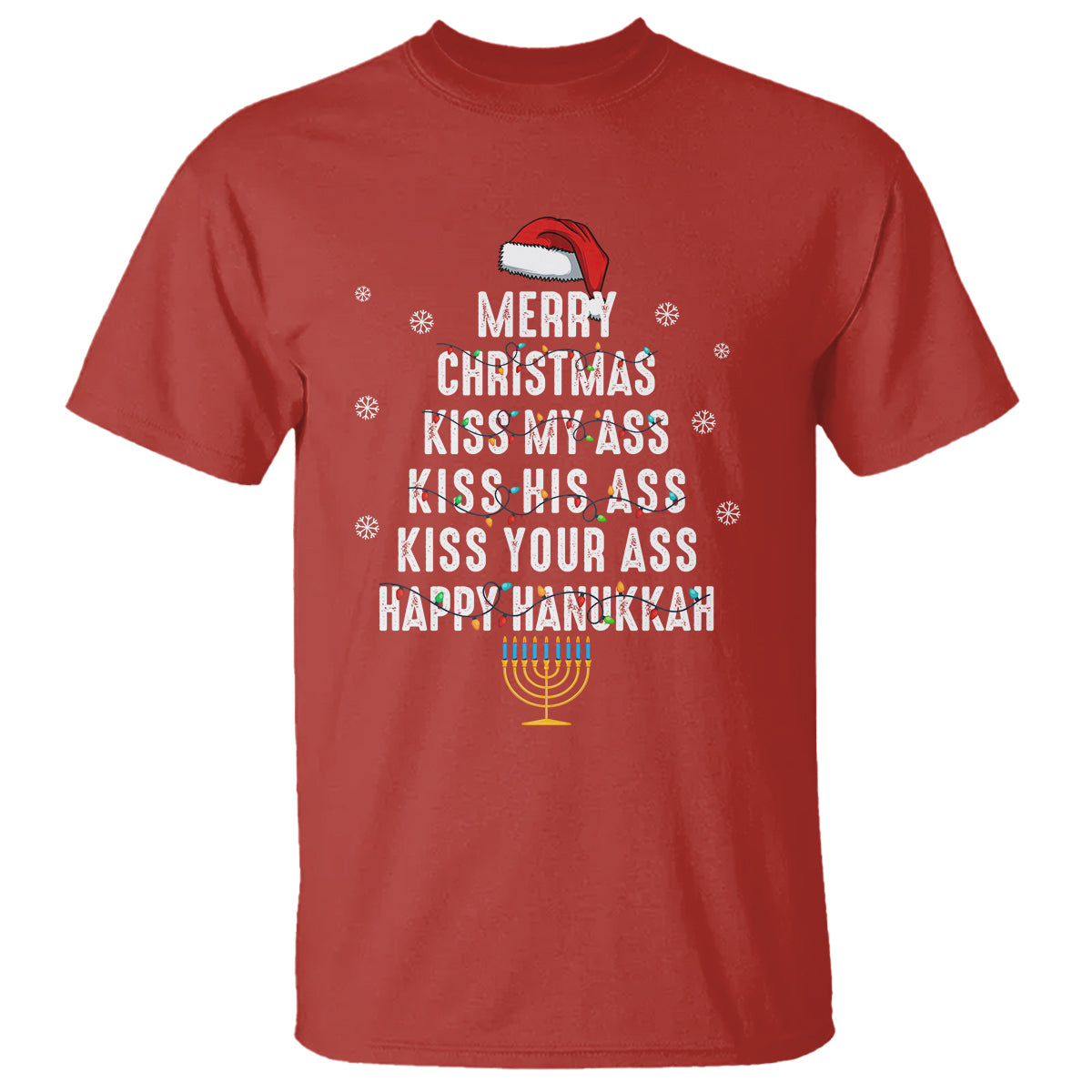 merry-christmas-kiss-my-ass-his-ass-your-ass-happy-hanukkah-t-shirt