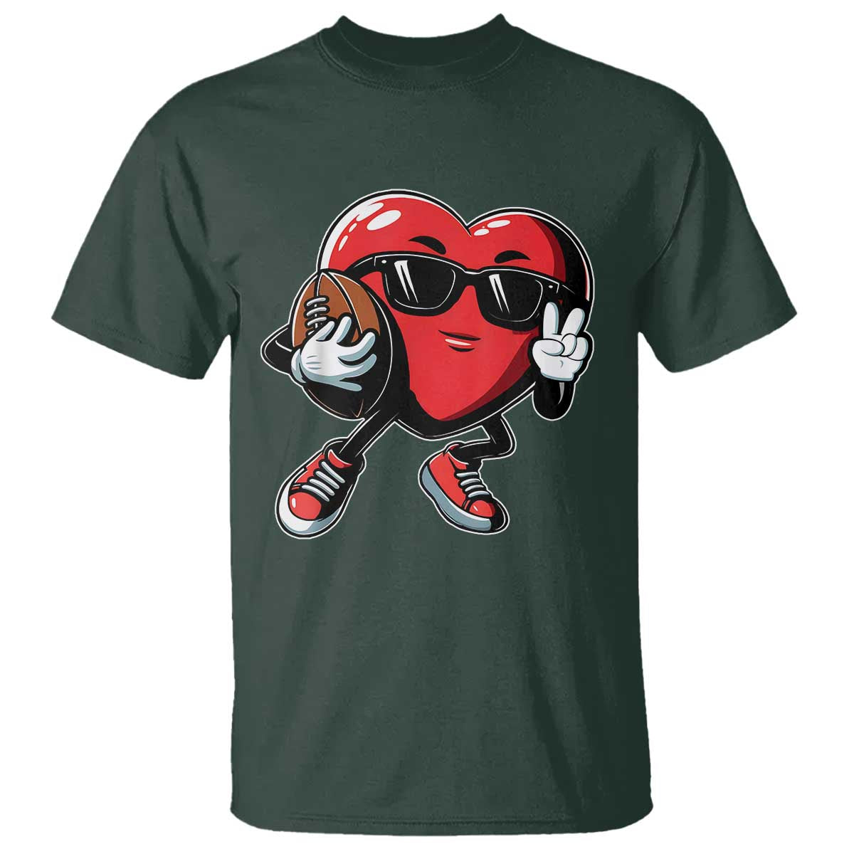 valentines-day-heart-playing-football-t-shirt-cute-gift-for-sports-lovers