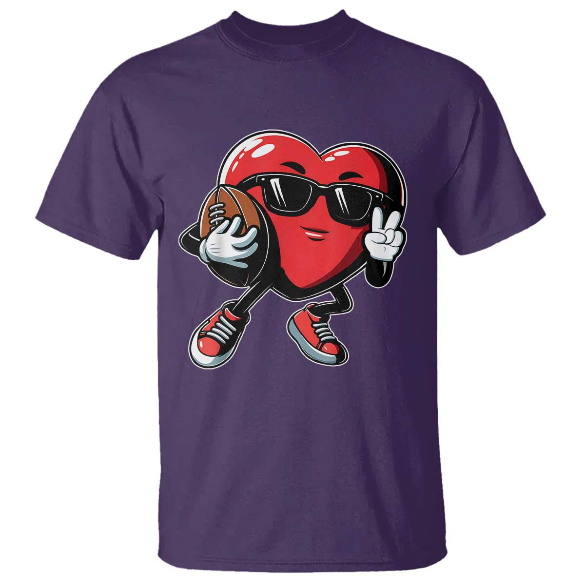 valentines-day-heart-playing-football-t-shirt-cute-gift-for-sports-lovers