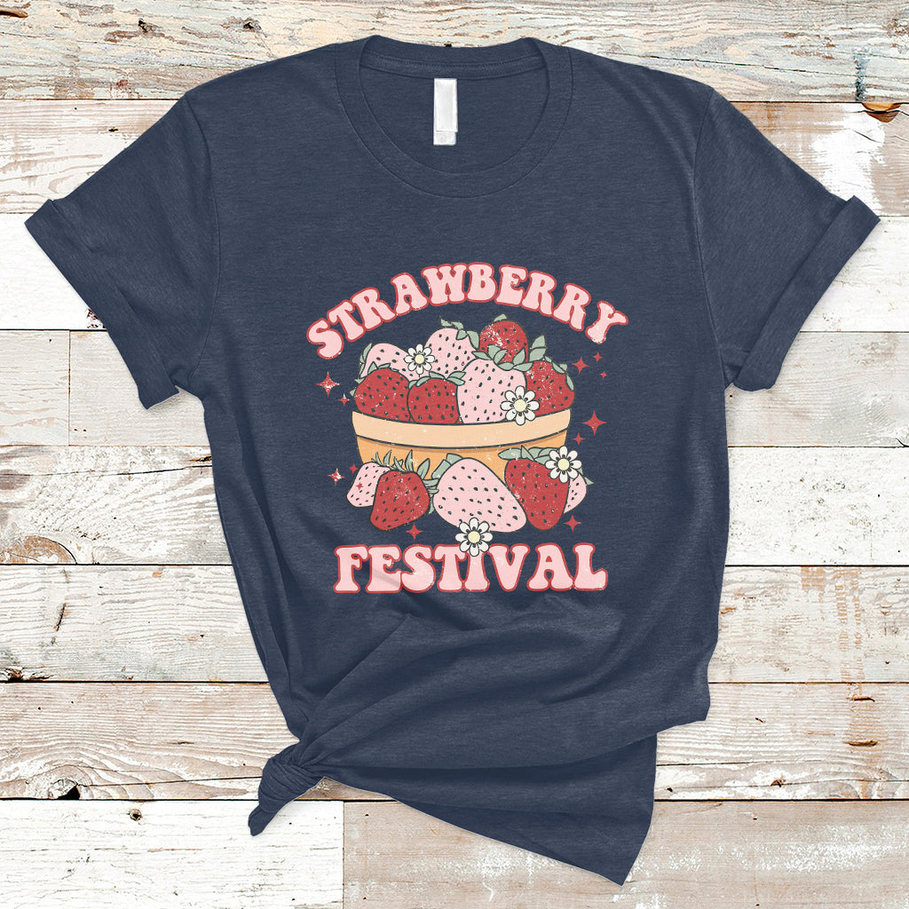 retro-strawberry-festival-fruit-lover-botanical-fruit-strawberry-lovers-t-shirt-strawberry-shirt-spring-season-shirt-t-shirt-ts02