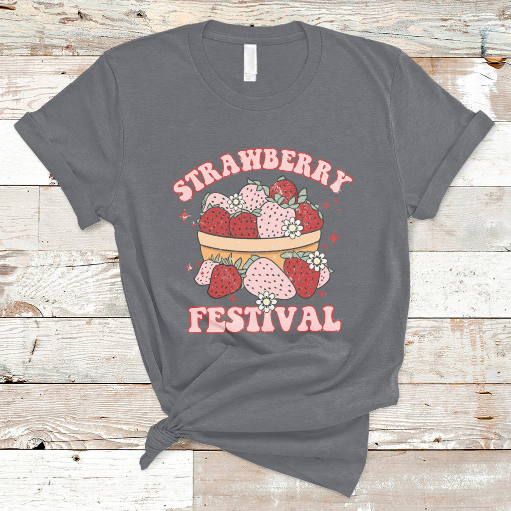 retro-strawberry-festival-fruit-lover-botanical-fruit-strawberry-lovers-t-shirt-strawberry-shirt-spring-season-shirt-t-shirt-ts02