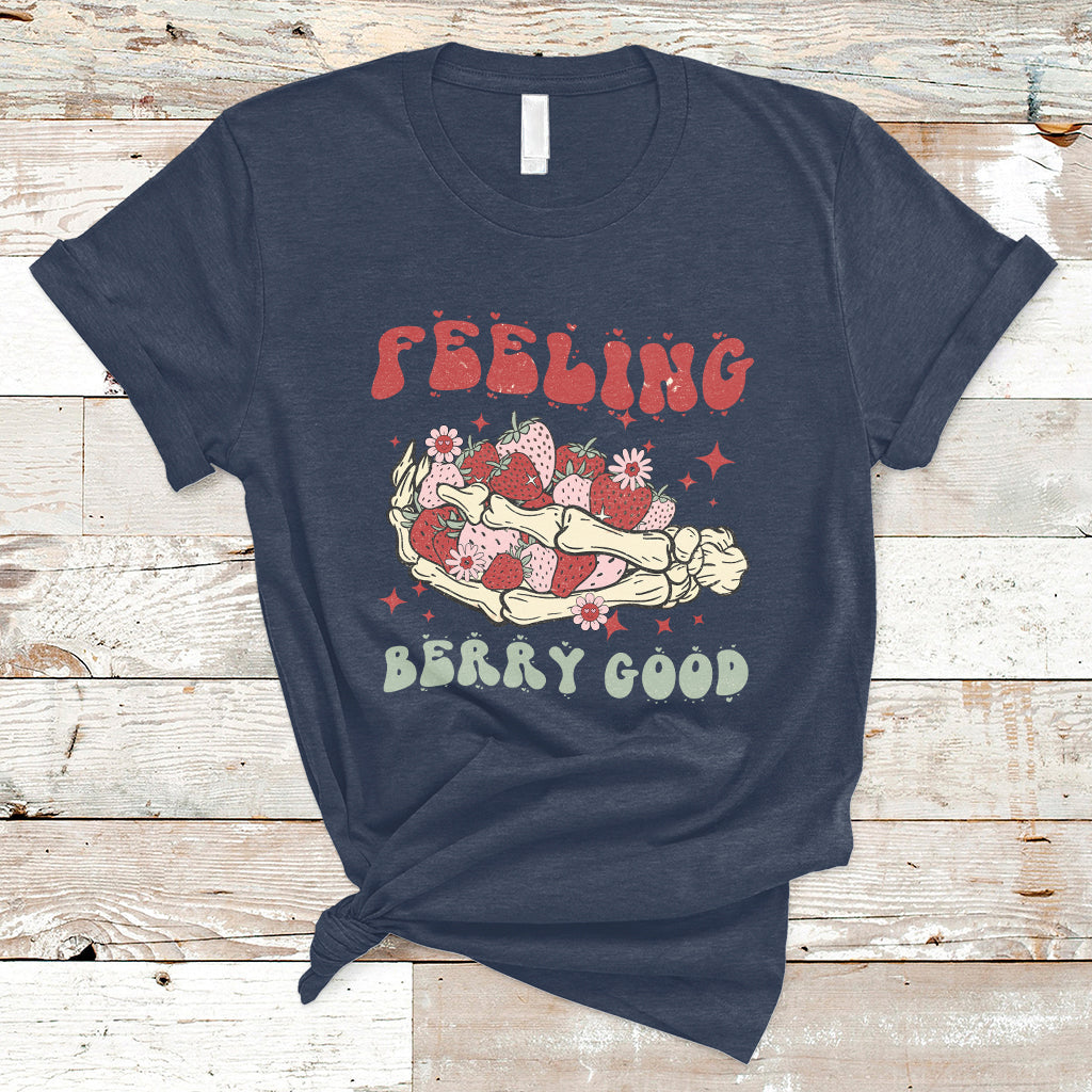 feeling-berry-good-cute-strawberry-festival-fruit-lover-t-shirt-strawberry-shirt-spring-season-shirt-t-shirt-ts02