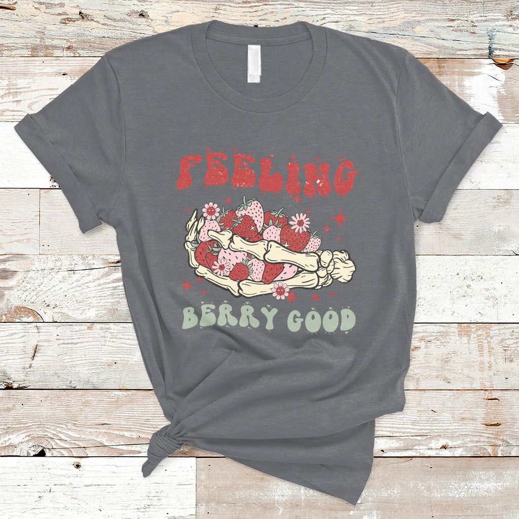 feeling-berry-good-cute-strawberry-festival-fruit-lover-t-shirt-strawberry-shirt-spring-season-shirt-t-shirt-ts02