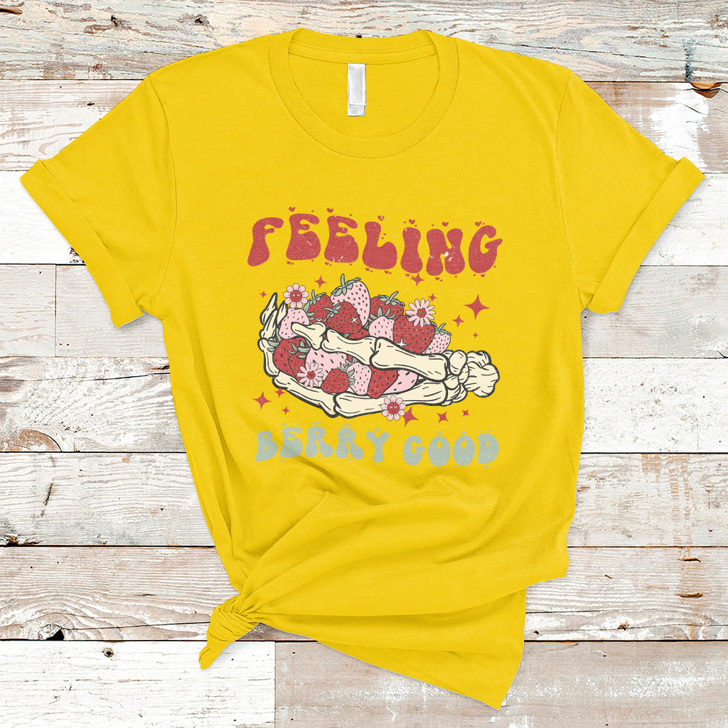 feeling-berry-good-cute-strawberry-festival-fruit-lover-t-shirt-strawberry-shirt-spring-season-shirt-t-shirt-ts02