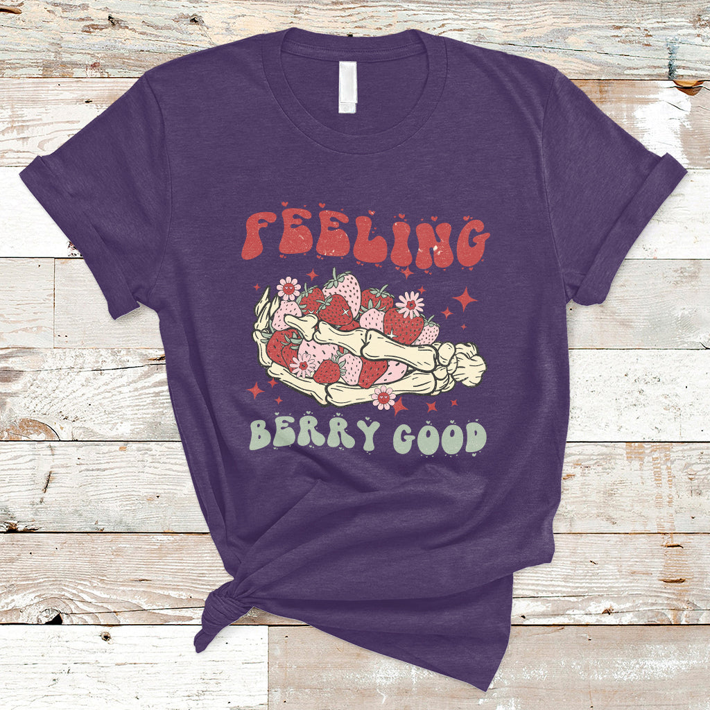feeling-berry-good-cute-strawberry-festival-fruit-lover-t-shirt-strawberry-shirt-spring-season-shirt-t-shirt-ts02