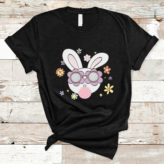 retro-cute-easter-bunny-head-glasses-bubblegum-easter-day-t-shirt-ts02