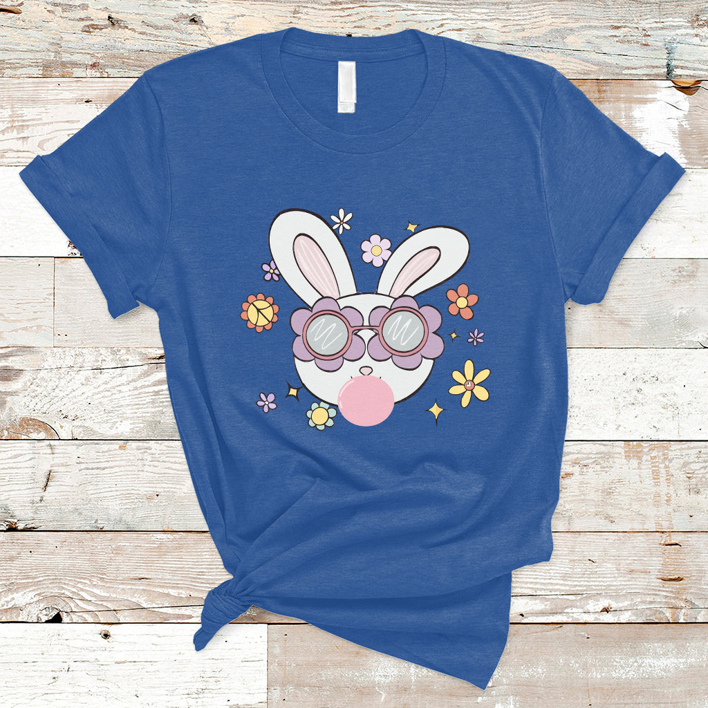 retro-cute-easter-bunny-head-glasses-bubblegum-easter-day-t-shirt-ts02