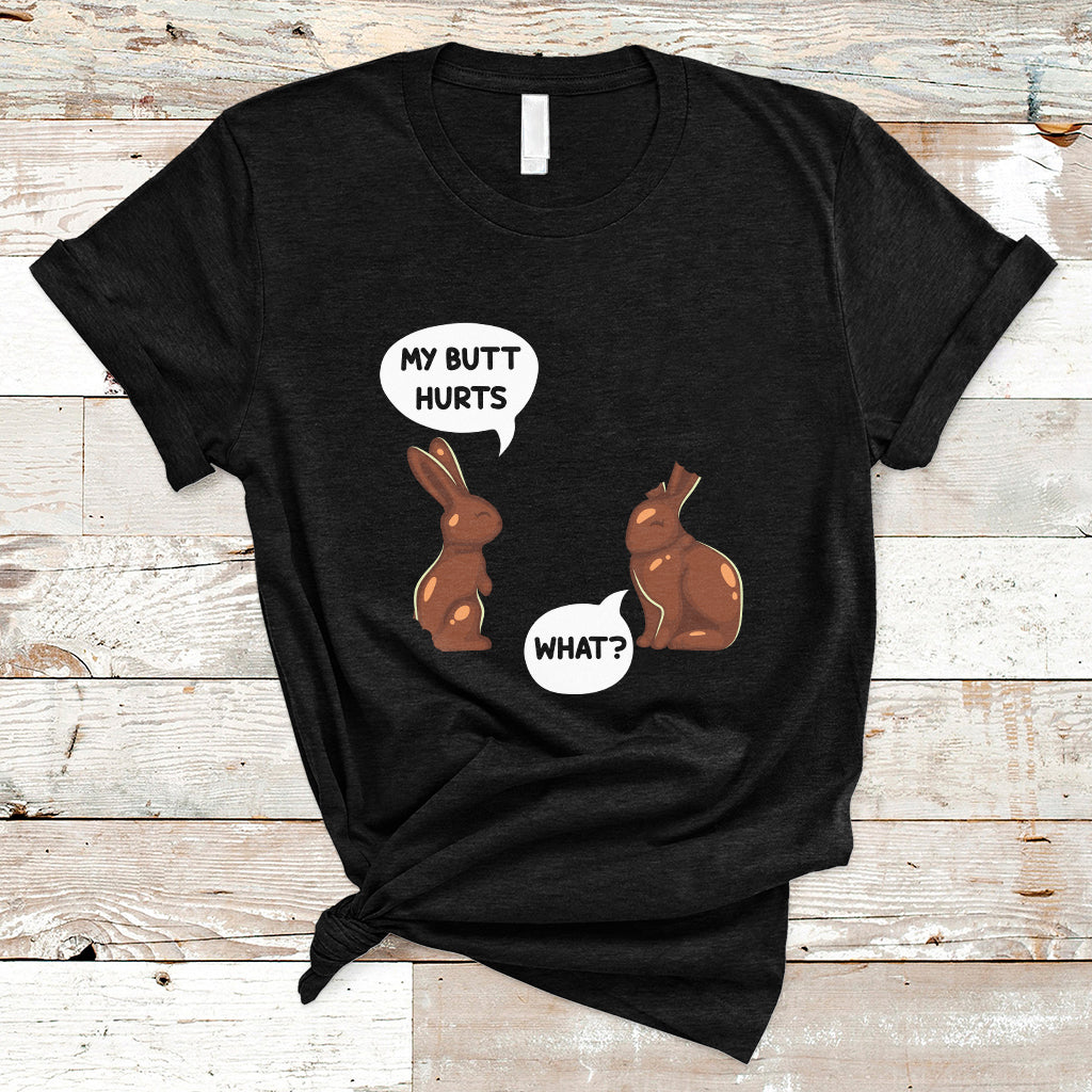 my-butt-hurts-easter-chocolate-bunny-funny-easter-day-t-shirt-ts02