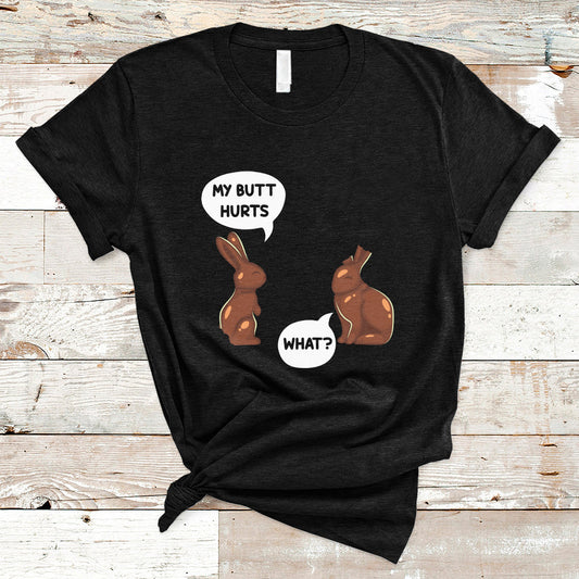 my-butt-hurts-easter-chocolate-bunny-funny-easter-day-t-shirt-ts02