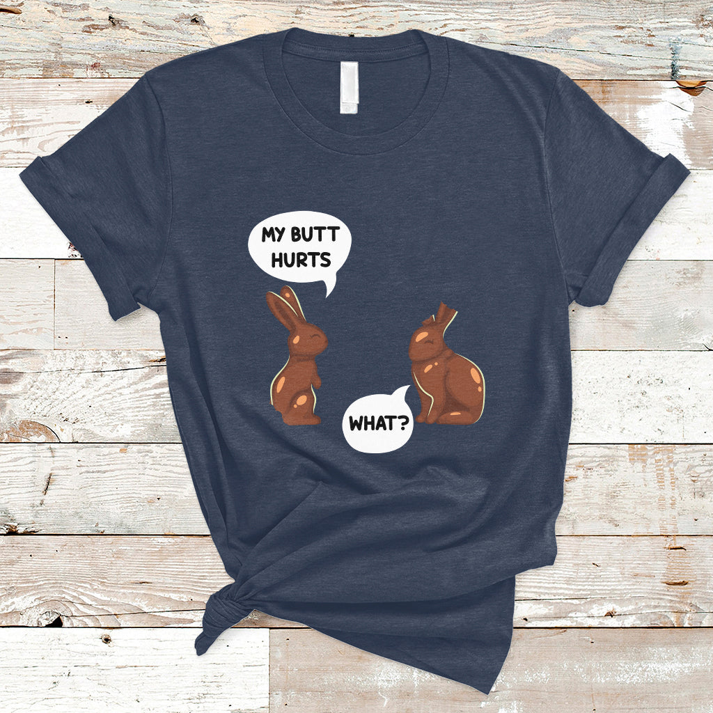 my-butt-hurts-easter-chocolate-bunny-funny-easter-day-t-shirt-ts02