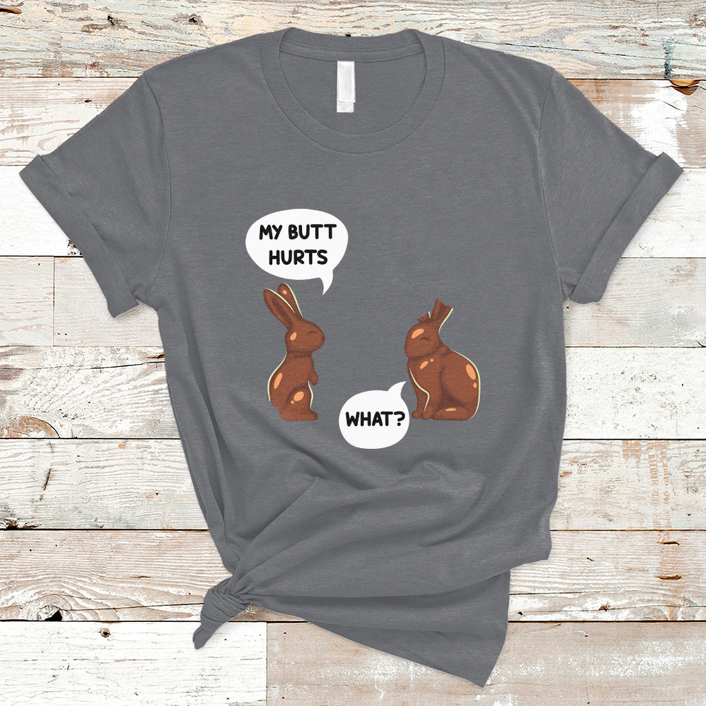 my-butt-hurts-easter-chocolate-bunny-funny-easter-day-t-shirt-ts02