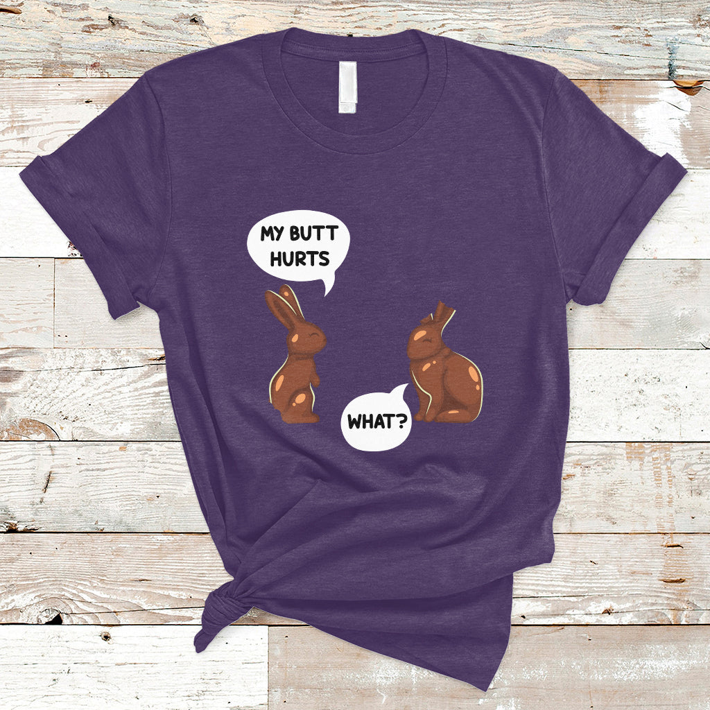 my-butt-hurts-easter-chocolate-bunny-funny-easter-day-t-shirt-ts02
