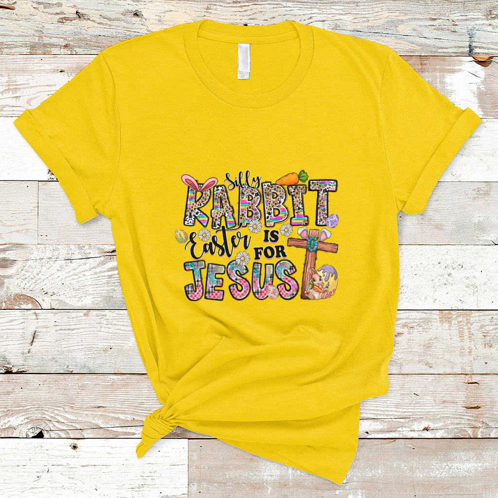 silly-rabbit-easter-is-for-jesus-religious-easter-bunny-t-shirt-ts02