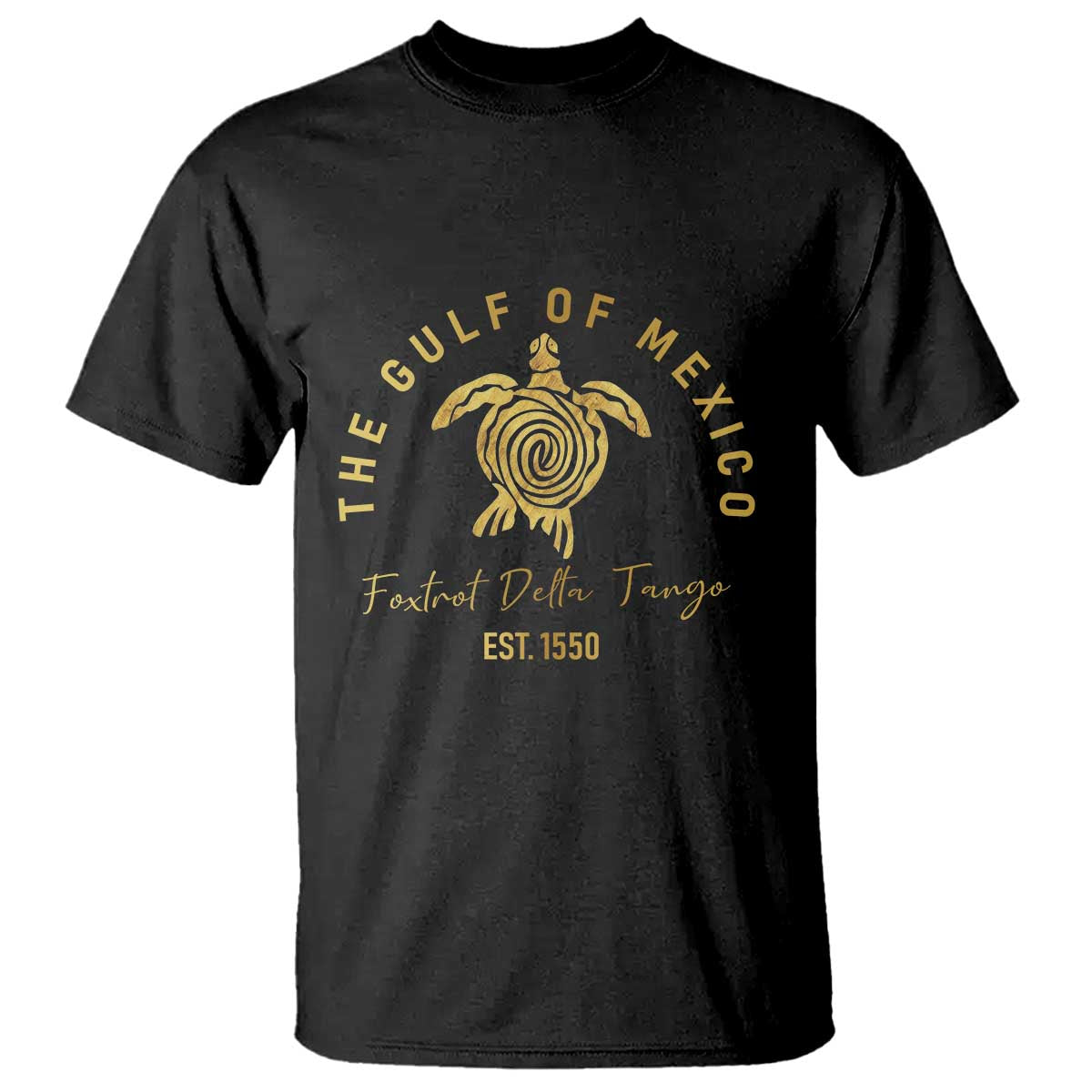 gulf-of-mexico-turtle-t-shirt-foxtrots-deltas-tangos