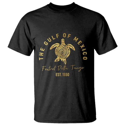 gulf-of-mexico-turtle-t-shirt-foxtrots-deltas-tangos