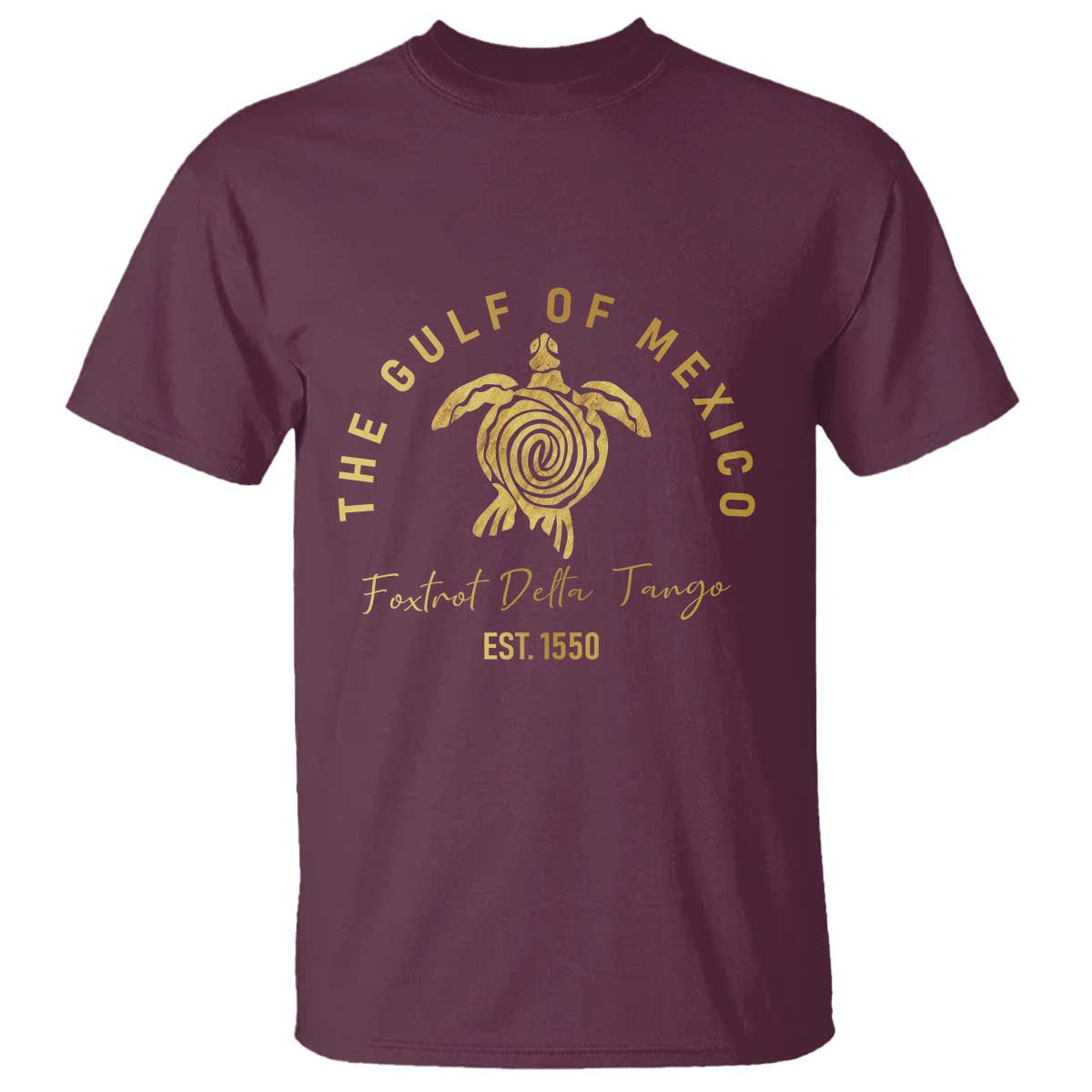 gulf-of-mexico-turtle-t-shirt-foxtrots-deltas-tangos