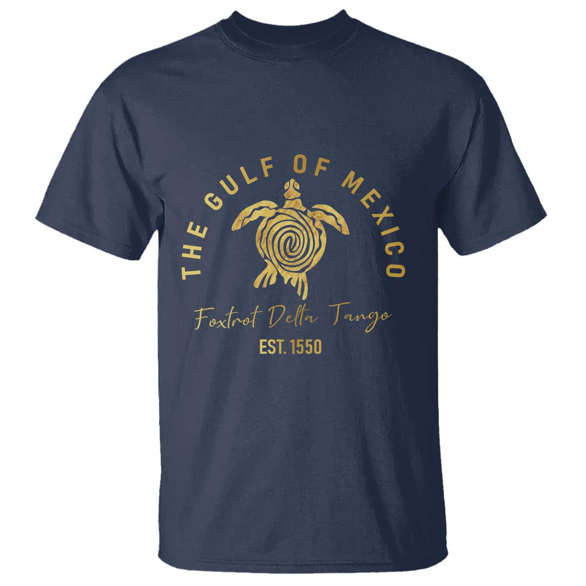 gulf-of-mexico-turtle-t-shirt-foxtrots-deltas-tangos