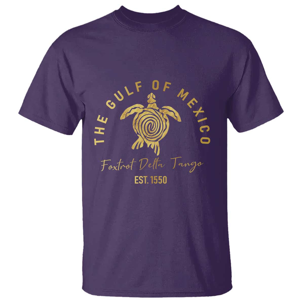 gulf-of-mexico-turtle-t-shirt-foxtrots-deltas-tangos
